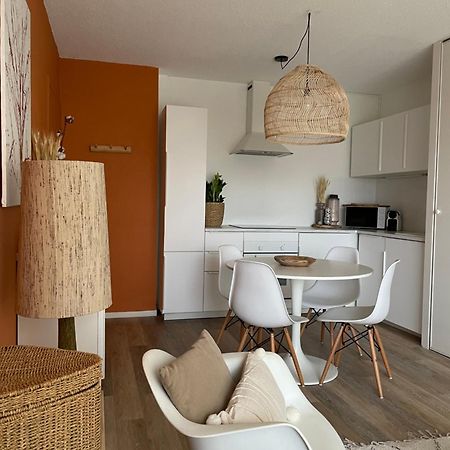 Appartement A 1 Pas De La Plage, Ambiance Boheme Naturel Préfailles Exterior photo