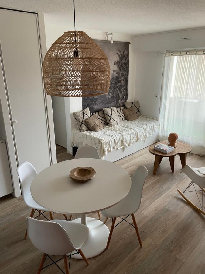 Appartement A 1 Pas De La Plage, Ambiance Boheme Naturel Préfailles Exterior photo