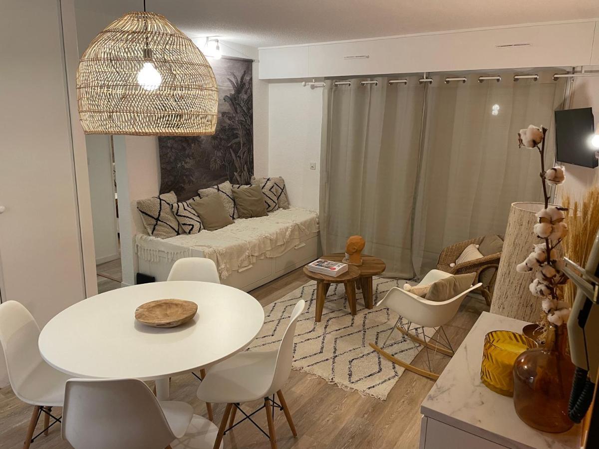 Appartement A 1 Pas De La Plage, Ambiance Boheme Naturel Préfailles Exterior photo