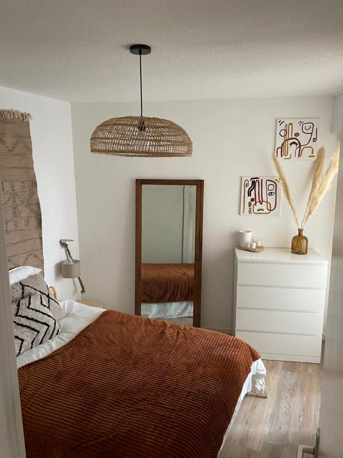 Appartement A 1 Pas De La Plage, Ambiance Boheme Naturel Préfailles Exterior photo